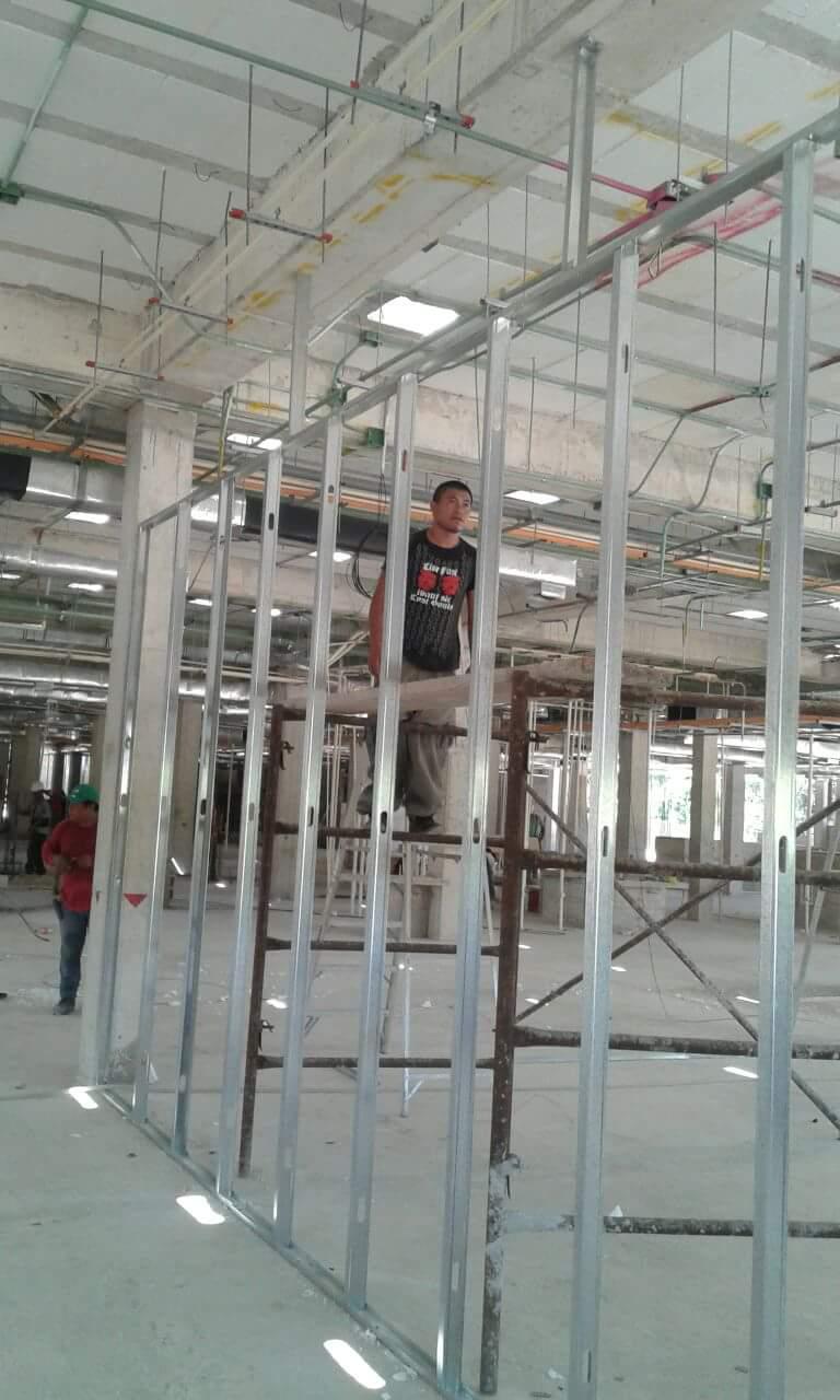Hospital General de Cancerología · 8